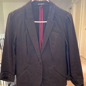 Express Jacket